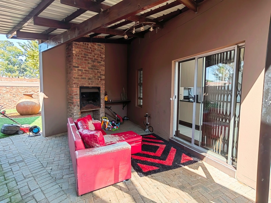 3 Bedroom Property for Sale in Baillie Park North West